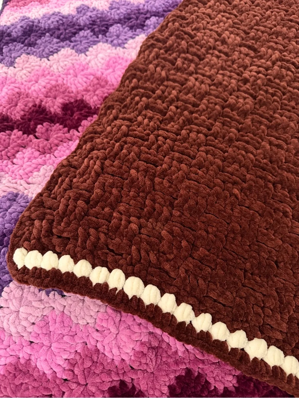 Handmade high quality
